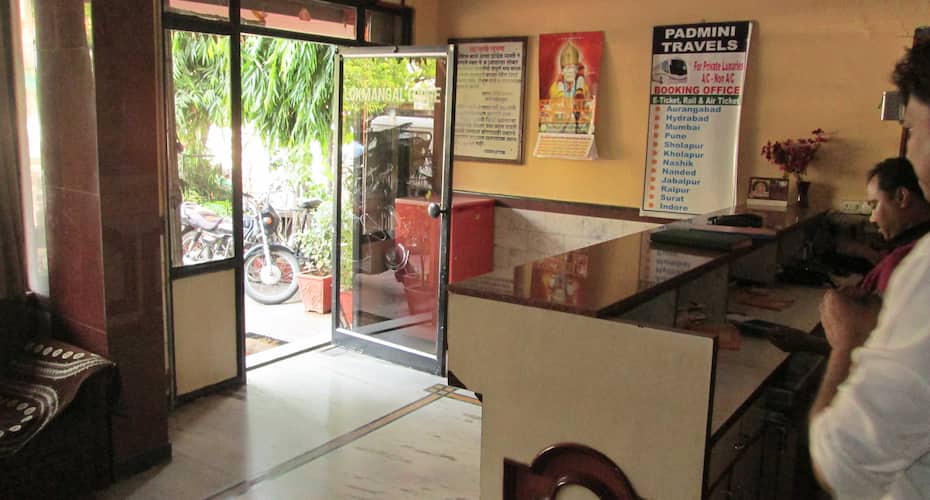 Lokmangal Lodge, Nagpur 2